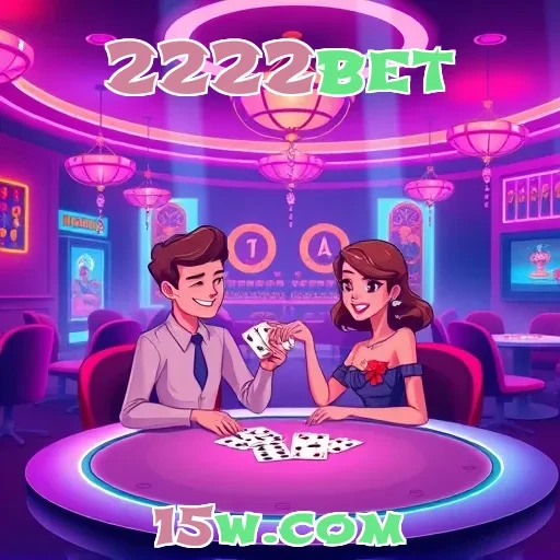 2222bet: Descubra Bônus Irresistíveis para Aumentar Seus Jogos!