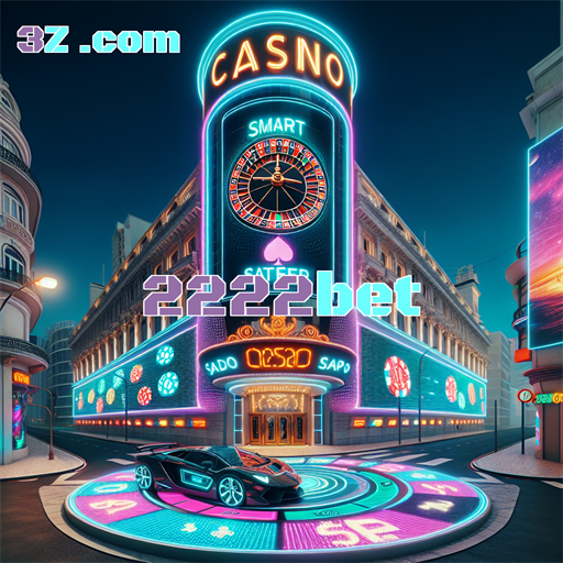 A Emoção dos Jogos de Cassino no 2222bet