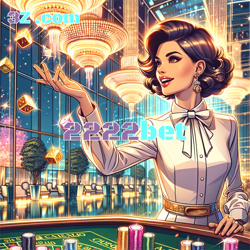 Descubra o Programa VIP do 2222bet: Benefícios Exclusivos para Jogadores Dedicados