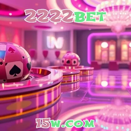 2222bet: A Nova Fronteira das Loterias Online no Brasil