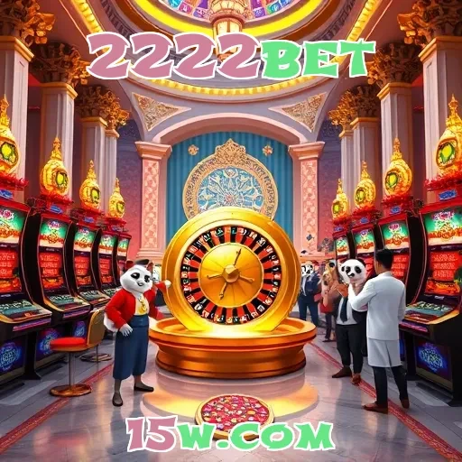 2222bet: Explore as Promoções que Transformam Sua Experiência de Jogo