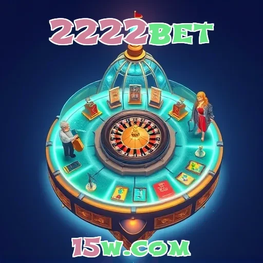 2222bet: A Revolução das Apostas em Esportes que Você Esperava